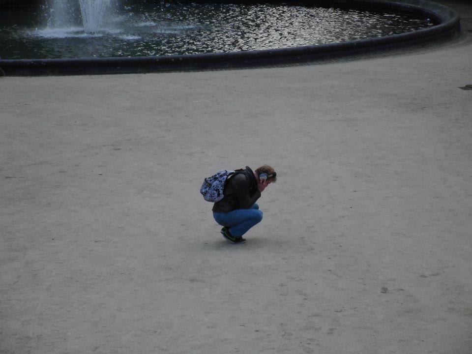 Buiten Beeld geluidsfoto